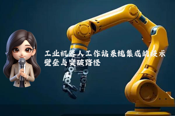 工业机器人工作站系统集成的技术壁垒与突破路径