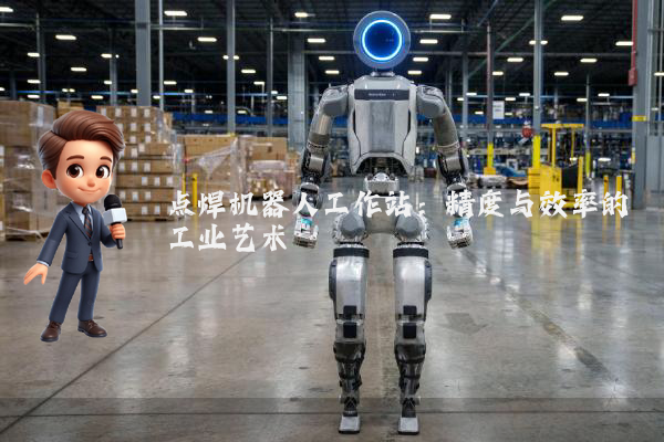 点焊机器人工作站：精度与效率的工业艺术