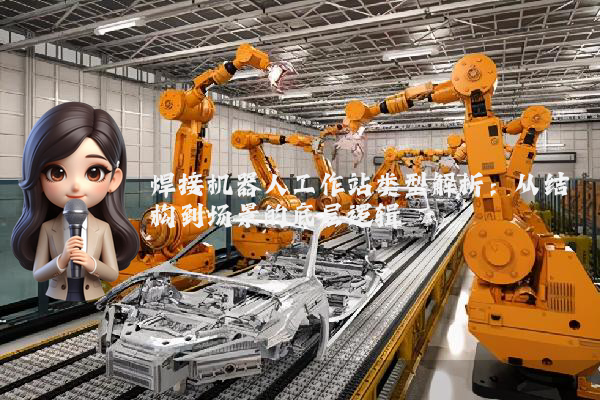 焊接机器人工作站类型解析：从结构到场景的底层逻辑