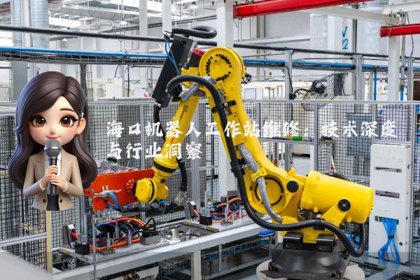 海口机器人工作站维修：技术深度与行业洞察