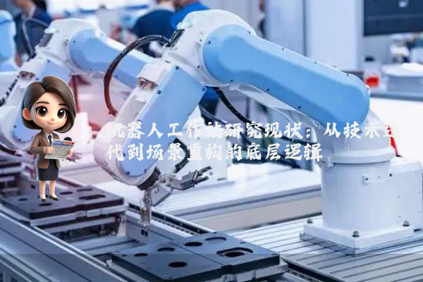 机器人工作站研究现状:从技术迭代到场景重构的底层逻辑