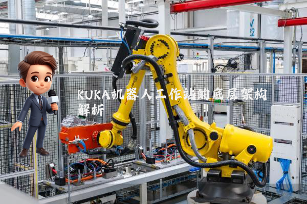 KUKA机器人工作站的底层架构解析