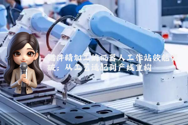 铝件精加工的机器人工作站效能突破:从工艺适配到产线重构