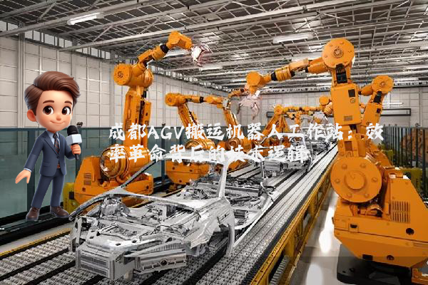 成都AGV搬运机器人工作站:效率革命背后的技术逻辑