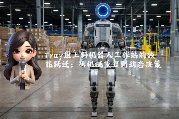 Tray盘上料机器人工作站的效能跃迁：从机械重复到动态决策