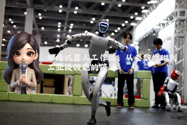 焊接机器人工作站：从参数堆砌到工业级效能的跨越