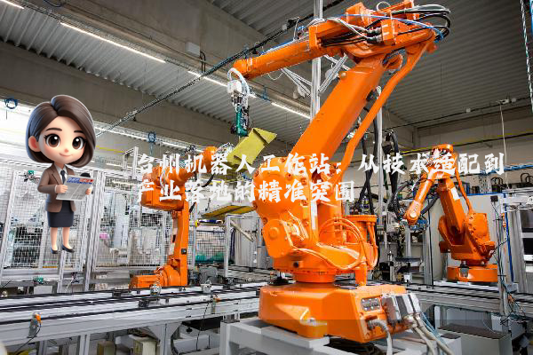 台州机器人工作站：从技术适配到产业落地的精准突围
