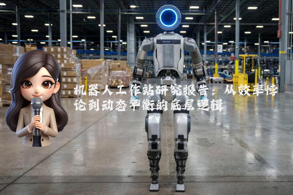 机器人工作站研究报告：从效率悖论到动态平衡的底层逻辑