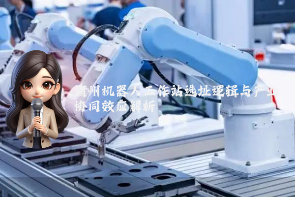 霸州机器人工作站选址逻辑与产业协同效应解析