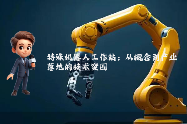 特殊机器人工作站：从概念到产业落地的技术突围