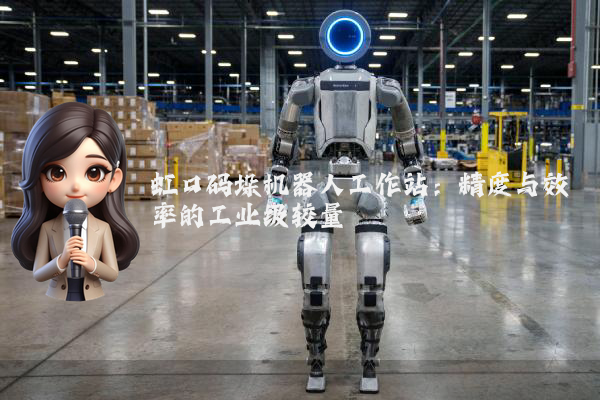虹口码垛机器人工作站：精度与效率的工业级较量