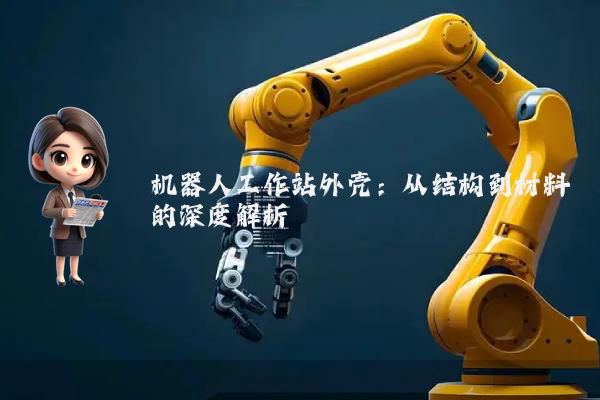 机器人工作站外壳：从结构到材料的深度解析