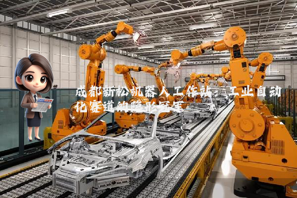 成都新松机器人工作站：工业自动化赛道的隐形冠军