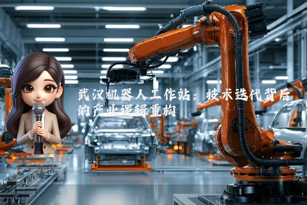 武汉机器人工作站：技术迭代背后的产业逻辑重构