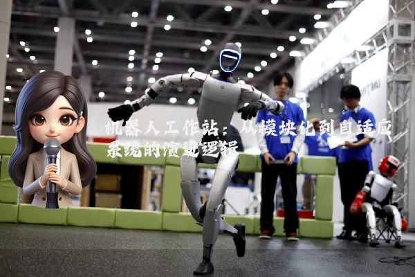 机器人工作站：从模块化到自适应系统的演进逻辑