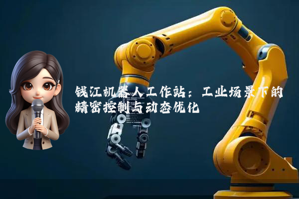 钱江机器人工作站：工业场景下的精密控制与动态优化
