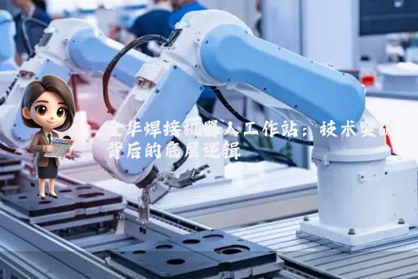 金华焊接机器人工作站：技术突破背后的底层逻辑