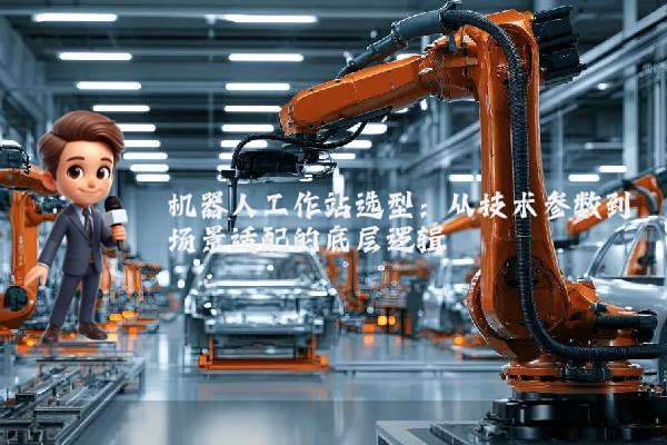 机器人工作站选型：从技术参数到场景适配的底层逻辑