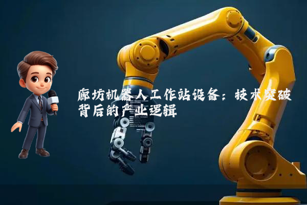 廊坊机器人工作站设备：技术突破背后的产业逻辑