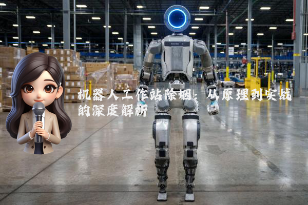 机器人工作站除烟：从原理到实战的深度解析