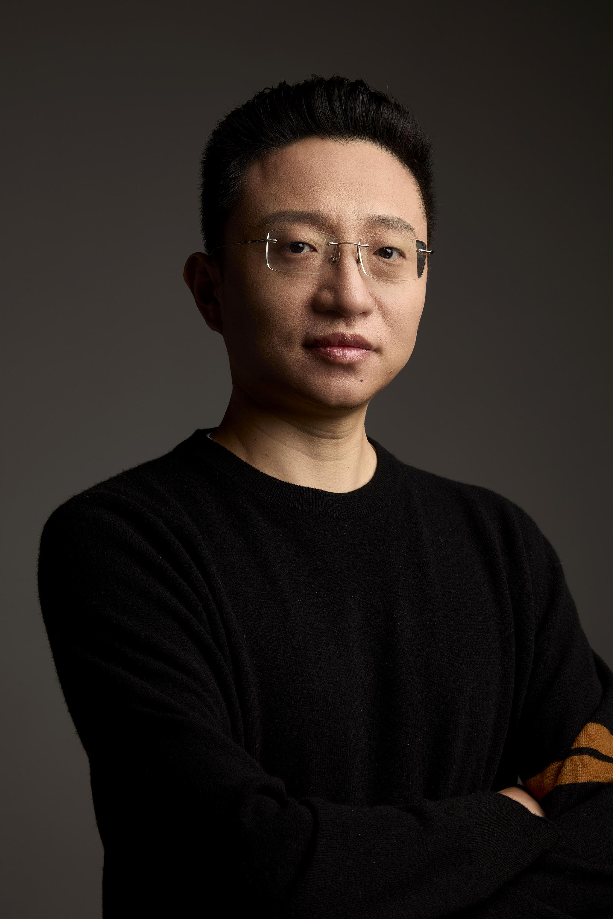 橡鹿机器人董事长杨建成：烹饪机器人从商业后厨走向家庭厨房
