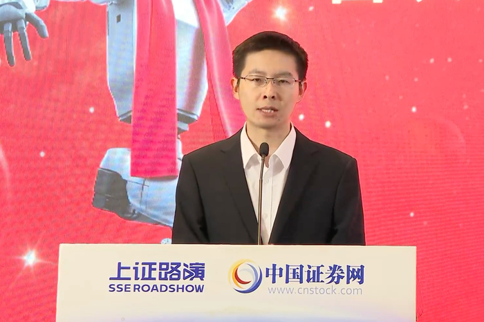 宇树科技IPO路演，王兴兴劝退炒作 专家：人形机器人行业或迎来残酷淘汰赛