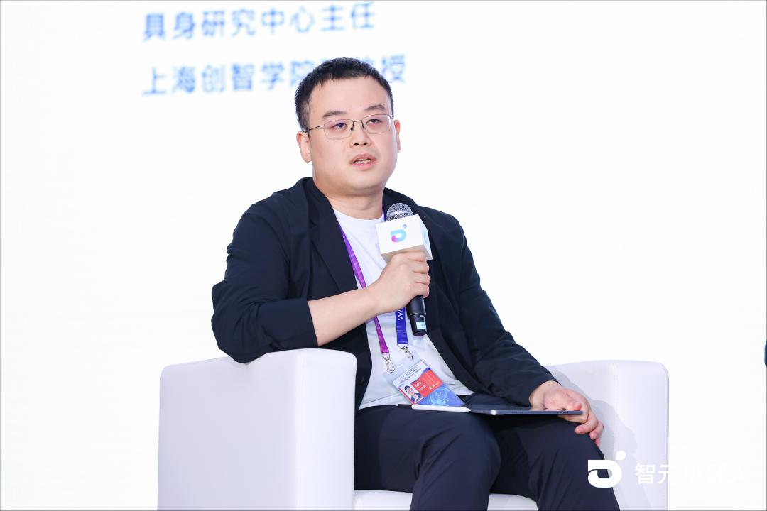 首席科学家被“下架”，智元机器人IPO出现迷雾
